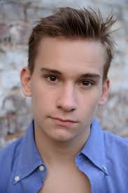 All about celebrity Michael May! Birthday: 29 April 1999! Fusion Movies