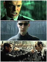 The film, a combination of philosophy and action like its predecessors, sought to conclude the questions raised in the previous film, the matrix reloaded.… Create Meme The Matrix Revolutions Matrix Revolution Neo Pictures Meme Arsenal Com