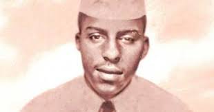 Ernest Lattimore Jr., 91, former Naval Shipyard employee