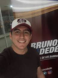Bruno Dedé