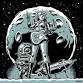 Free Show Friday: The Moonrays (cosmic surf rock..... event in Grand Rapids, MI