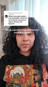 Replying to @Aneeza Awan If you want a breakdown of each semester, let me  know #nursingstudent #nursingstudentstruggles #womenshistorymonth  #studentnurse #CUSON #examplify