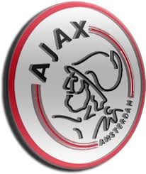 Afc ajax (amsterdamsche football club ajax) has been around since 1900, and now it is among the most successful football clubs in the world. Download Hd Ajax Logo White Transparent Fc Ajax Amsterdam Transparent Png Image Nicepng Com
