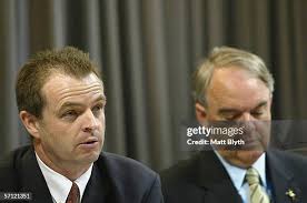 129 Richard Ings Photos & High Res Pictures