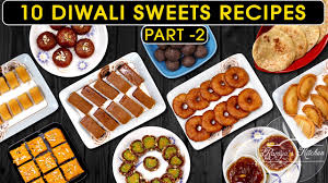 In this video we will see how to make badusha at home in tamil. 10 Diwali Sweets Recipe In Tamil Diwali Sweets At Home Diwali Sweets In Tamil Part 2 Youtube