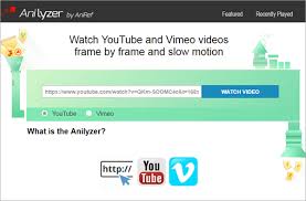 Vlc player is the best media player. 4 Methods To Watch Play Youtube Videos Frame By Frame
