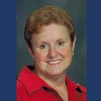 Theresa "Susi" Melton Obituary