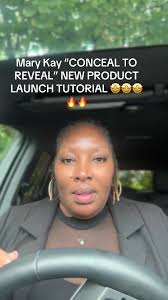 LUNCH TIME BEAUTY: NEW MARY KAY PRODUCT TUTORIAL