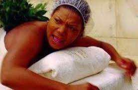 I likeThe discovery that she has a terminal illness prompts introverted  saleswoman Georgia Byrd (Queen Latifah) to reflect