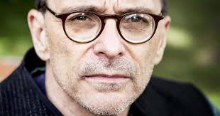 Nature Doesn't Negotiate: Robert Jensen (#112 Encore)