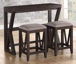 Espresso Folding 3 Piece Dining Set Big Lots Dining Room Furniture Sets Dining Room Sets Folding Dining Table