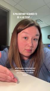 Medical Lab Technician Pros and Cons