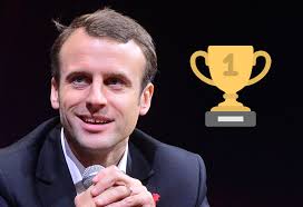 Odlučeno je da globalist Macron mora postati francuski predsjednik