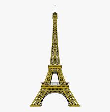 Patrimoine mondial de l'unesco depuis 1991 visiteurs. Couleur De La Tour Eiffel Hd Png Download Transparent Png Image Pngitem