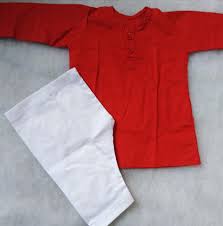 Silai Karhaai Baby Boy Stitched Kurta Shalwar Neatly Facebook