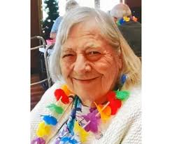 Lyla Jane Alberts Obituary (2022)