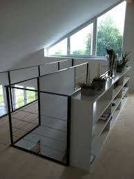 Treppengelander Absturzsicherung Stauraum Gelander Treppe Treppe Absturzsicherung Gelander