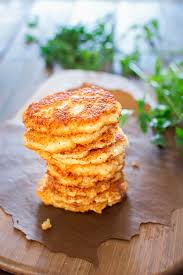 Best homemade potato pancakes dinner recipe including healthy meal ideas to help you get better. Classic Potato Pancakes Cooktoria