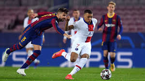 Players Who Have Scored A Hat Trick Against Barcelona Since 1990