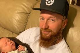 Fundraiser for Karina Lavalle by Angie Marquez : Daniel Kittell memorial  and funeral expenses