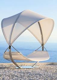 Royal Botania Wave Hammock For Two This One Is For The Private Residence In Dubai The Palm Dubai Of Course I Royal Botania Modern Patio Furniture Outdoor