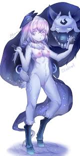 Yandere Rabbit :: artist  funny cocks & best free porn: r34, futanari,  shemale, hentai, femdom and fandom porn