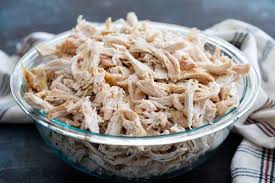 Can you freeze grilled chicken. How To Make Shredded Chicken 5 Ways Taste And Tell