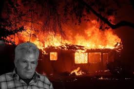 Matt Roloff's Home Fire Tragedy