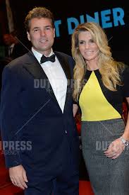 The couple paid $19m for the house in. Reinout Oerlemans Met Partner Danielle Overgaag Dsc7737 Jpg Dutch Press Photo Agency