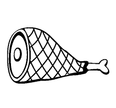 O que você achou desse conteúdo sobre desenho de unicórnio para imprimir e colorir? Desenho De Pe De Porco Para Colorir Colorir Com