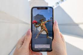 Wilder World Launches As Global Art Gallery In AR