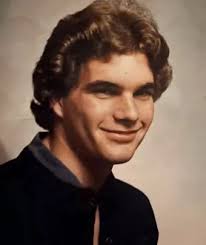 Obituary information for Charly Anthony McNamara