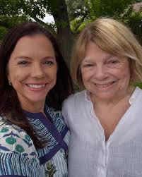 Happy Mother's Day to my wonderful loving Mom! And to all the mamas out  there!