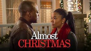 Is Almost Christmas 2016 On Netflix Usa