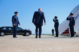 Trump seeks redemption in Cuba after his regime-change failure in Iran