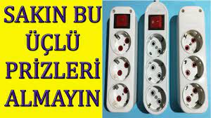 Çerçeve hariç ürünleri ayrıca sepetinize tekli, iki, üçlü dörtlü ,beşli çerçeve sipariş adedi kadar ekleyerek dilediğiniz anahtar priz çeşitlerini. Sakin Bu Uclu Prizleri Almayin Uclu Priz Incelemesi Uclu Priz Yapimi Uclu Fis Baglantisi Youtube