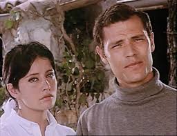 Sébastien parmi les hommes (TV Mini Series 1968)