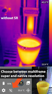 Thermal camera pro is a free trial software application from the system maintenance subcategory, part of the system utilities category. Download Thermal Camera For Flir One For Android Thermal Camera For Flir One Apk Download Steprimo Com