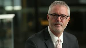 Myer a natural fit says ex-Burberry executive