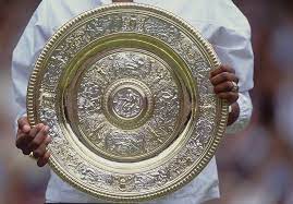 Venus rosewater dish on wn network delivers the latest videos and editable pages for news & events, including entertainment, music, sports, science and more, sign up and share your playlists. Wimbledon 2011 Power Ranking The Top 10 Women In The Field Bleacher Report Latest News Videos And Highlights