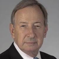 Nigel Talbot-Ponsonby FRICS