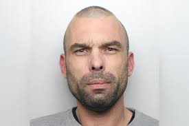 The criminals jailed at Oxford Crown Court this week