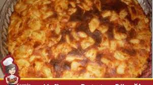 yufkasiz patates boregi pratik yemek tarifi yemek tarifi yemek patates yemek tarifleri