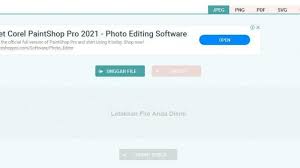 Cara Memperbesar Ukuran Jpg Menjadi 400 Kb Online Kompres Foto 200 Kb Dan Contoh Close Up Formal Halaman 2 Tribunkaltim Co