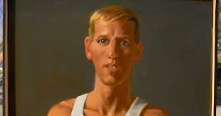 Counterlight's Peculiars: John Boone, 1959