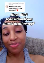 Replying to @elementofhumour101 thanks for the question.  #nurseturnedattorney