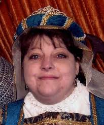 Cathy Ewing Obituary (2013)