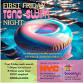 First Fridays TGNC Swim Night event image