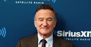 Robin Williams's Wife Reveals He Was Battling Early Parkinson's