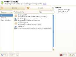 Anyone know what this means? Administration Guide Suse Linux Enterprise Server 11 Sp4